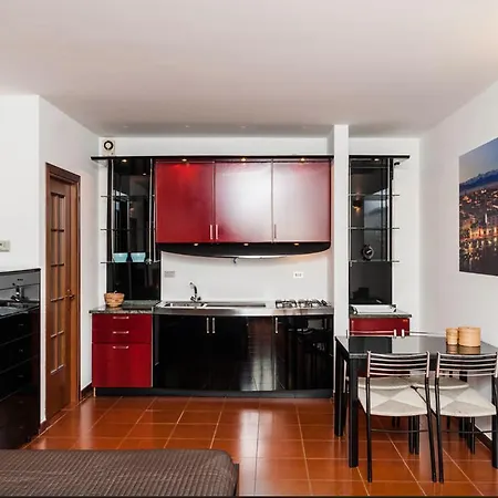 San Tommaso Apartment