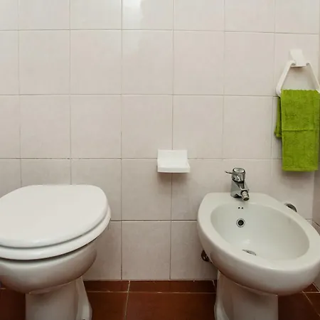 San Tommaso Apartment *