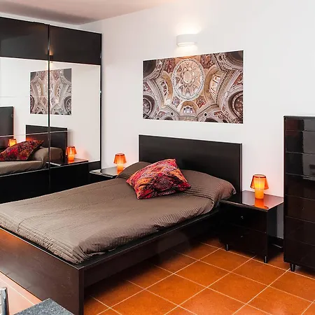 San Tommaso Apartment *